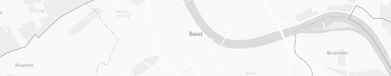 Mappa di Basilea