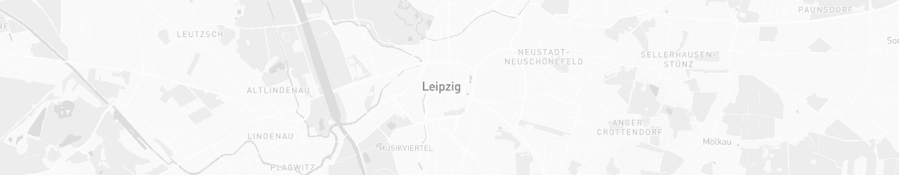 Mappa di Lipsia